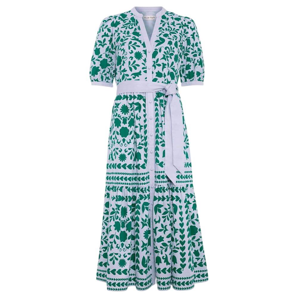 Phase Eight Trinity Midi Dress